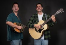 Οι Γιαγκίνηδες σε μίνι ευρωπαϊκή περιοδεία!