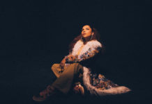 Irene – “Movie love”