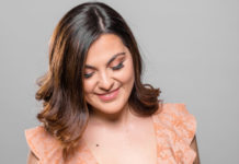 Η Πολυξένη Καράκογλου τηρεί την “υπόσχεσή” της στο Caja de Musica