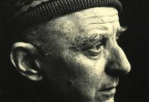 Νίκος Καββαδίας, ο ποιητής της θάλασσας!