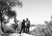 Τάσος Κοφοδήμος & Υβόννη Μέλισσα παρουσιάζουν το νέο τους δίσκο “Μύρρα”