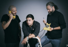 Ζερβάκης, Λούλατζης, Κυραμαργιός, ανεβαίνουν Θεσσαλονίκη για μια απογειωτική βραδιά!