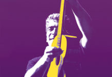 Ο Δημήτρης Μυστακίδης για μια καλοκαιρινή συναυλία στην καρδιά του χειμώνα, στη Θεσσαλονίκη!