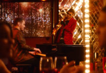 Νίνο Ξυπολιτάς – “Να γνωριστούμε;”