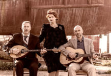 «Με φώναζαν ΝτελιΜαρίκα», μια παράσταση αφιέρωμα στη σπουδαία Μαρίκα Νίνου, στο Θέατρο 2510