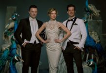 Τα «Παγώνια» επιχειρούν να αναδείξουν τις σκληρές συνθήκες που οι νέοι άνθρωποι προσπαθούν να φτιάξουν τη ζωή τους, στο Bios!