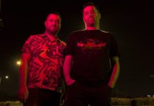 Pan Pan και Years Of Youth φορτώνουν synthesizers, vocoders και drum machines και βγαίνουν σε περιοδεία!