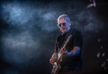 Ο Παύλος Παυλίδης κυκλοφορεί live EP & after movie από τη συναυλία στο Δημοτικό Θέατρο Λυκαβηττού…