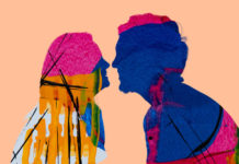 Εκμέκ & Πέννυ Μπαλτατζή – “Πες τα σ’ εμένα”