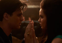 “Priscilla”, η «κούκλα» του Elvis…