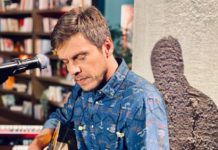 “Πάλκο Ηλεκτρικό” στήνει στον Σταυρό του Νότου ο Βασίλης Προδρόμου