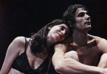 “Rayman ούρλιαξε”, στο Θέατρο Σφενδόνη