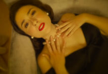 Χριστίνα Σαμαρά – “Midnight dancer”