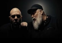 Stavento feat. B.D. Foxmoor – “Δροσοσταλιά”