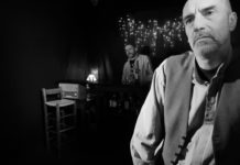 «Tango Bar» του Περικλή Κοροβέση, στο Θέατρο Τρίκυκλο