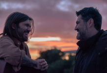 Στέλιος Τσουκιάς – “Φωτιές στον αέρα”