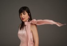 Η Βάκια Σταύρου για πρώτη φορά στην Αθήνα, παρουσιάζει τη νέα της δουλειά!