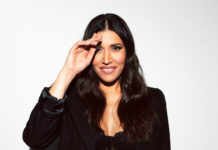 Η Γιάννα Βασιλείου στη Σφίγγα, με αγαπημένα διαχρονικά τραγούδια “ευγενώς λαϊκά” και όχι μόνο!