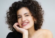 Η Μυρτώ Βασιλείου live στη Θεσσαλονίκη…