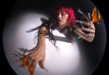 Vassilina – “Crooked”