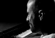 The day after, με τον Μάρκο Χαϊδεμένο στο Half Note Jazz Club