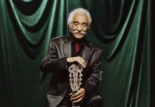 Το “Παλλάς” του Κώστα Χατζή, μια μοναδική συναυλία με guests και πολλές αναμνήσεις!