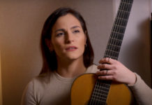 Άννα Χρυσάνθου – “Μια καινούρια αγάπη”