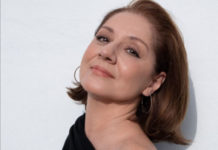 “Αφήστε τα τραγούδια να μιλήσουν” με τη Μαργαρίτα Ζορμπαλά, στο Θέατρο Άλσος!