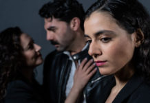 Μια παράσταση «Ακανθώδης» για τη γυναικοκτονία, στο θέατρο Nous