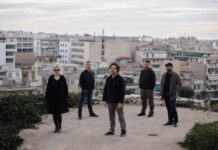 20 χρόνια Empty Frame – Μια επετειακή βραδιά γεμάτη ένταση, συγκίνηση και μουσική στο Death Disco