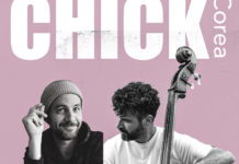 Ο Πέτρος Κλαμπάνης και ο Shai Maestro, παίζουν Chick Corea στο Half Note!