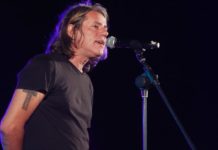 Γιορτή της γυναίκας με τον Δημήτρη Κοργιαλά στην Αθήνα