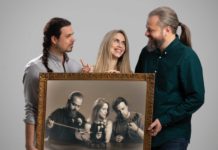 Σαββέρια Μαργιολά – Γιώργος Νικηφόρου Ζερβάκης – Παντελής Κυραμαργιός συναντιούνται στη σκηνή του Major Seven!