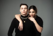 Daphne Lawrence feat. Ripen – “Σπίτι”