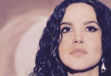 Η Χριστίνα Μαρία Λαζάρου στο Major Seven…