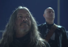 Αντώνης Μιτζέλος & Κώστας Μυλώσης – “Ονειροβάτης”