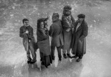 Ένα “Ονειρόδραμα” ζωντανεύει στη σκηνή του Εθνικού η Γεωργία Μαυραγάνη