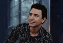 Δημήτρης Παρίσης – “Αν είσαι το φεγγάρι”