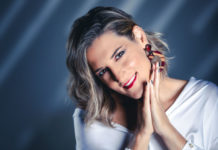 Eλευθερία Πάτση – “Άσπρο μου τριανταφυλλάκι”