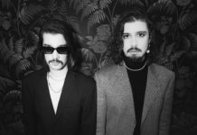 Οι Pink Vanity παρουσιάζουν το νέο τους άλμπουμ με τίτλο “Safe Place”…