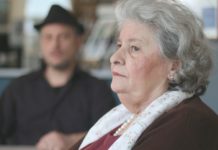 Θέμος “Apicos” Ρίζος feat. Μαριώ – “Το λιμάνι”