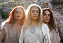 “Τιμάνδρα” του Θοδωρή Καλλιφατίδη, στο Θέατρο ΕλΕρ