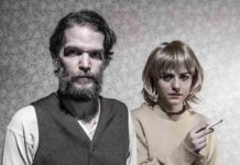 «Χαίρετε κι Αντίο»! Ένα κοινωνικό δράμα στο Θέατρο Φούρνος…