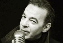 Κώστας Χαριτοδιπλωμένος, Vanna Marre – “Lost In The Night” (Remix by Antonis Dimitriadis & Dim Angelo)