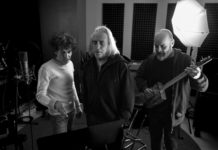 Τα Υπόγεια Ρεύματα μαζεύονται στο …Υπόγειο με Φίλους και κυκλοφορούν νέο album!