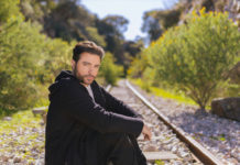 Άγγελος Ανδριανός – “Θα ‘δινα τα πάντα”