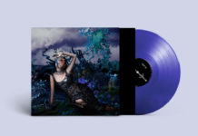 Η Vassilina παρουσιάζει το δεύτερο album της, “Femmeland”