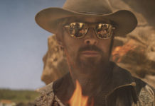 «Ο Κασκαντέρ» και τα παρασκήνια της κινηματογραφικής μαγείας