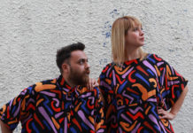 “Ανάδρομος Ερμής Reloaded”! Νικόλας Φραγκιουδάκης & Joanna Drigo στον Σταυρό του Νότου Plus…