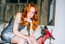 Nalyssa Green – “Όλα τα πάρτυ του κόσμου”